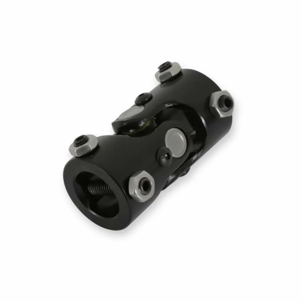 U-Joint - Steel - Black Zinc 1-Dd To 1-Dd-320-103